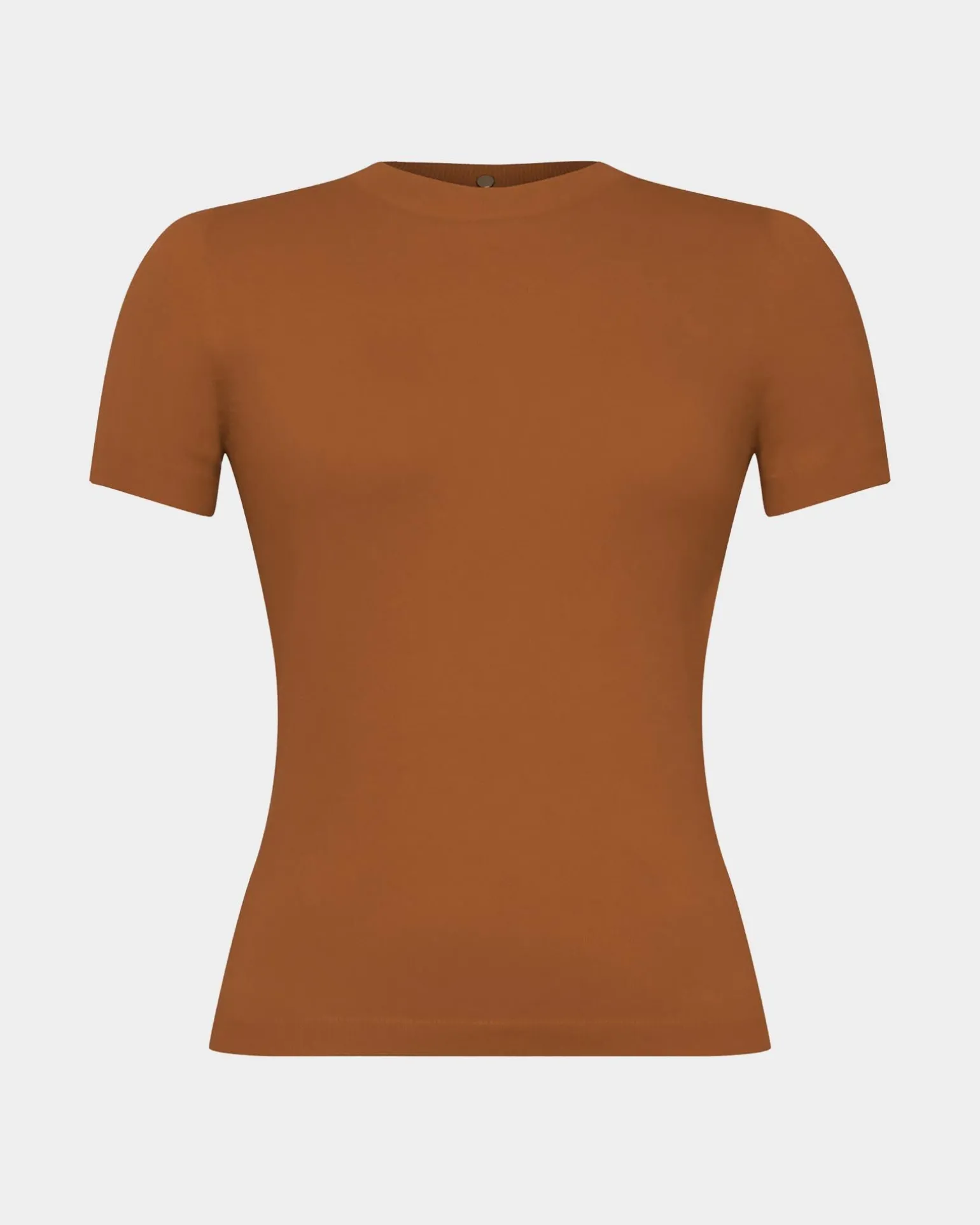 Catherine Short Sleeve Knit