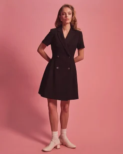 Chloe Suit Dress