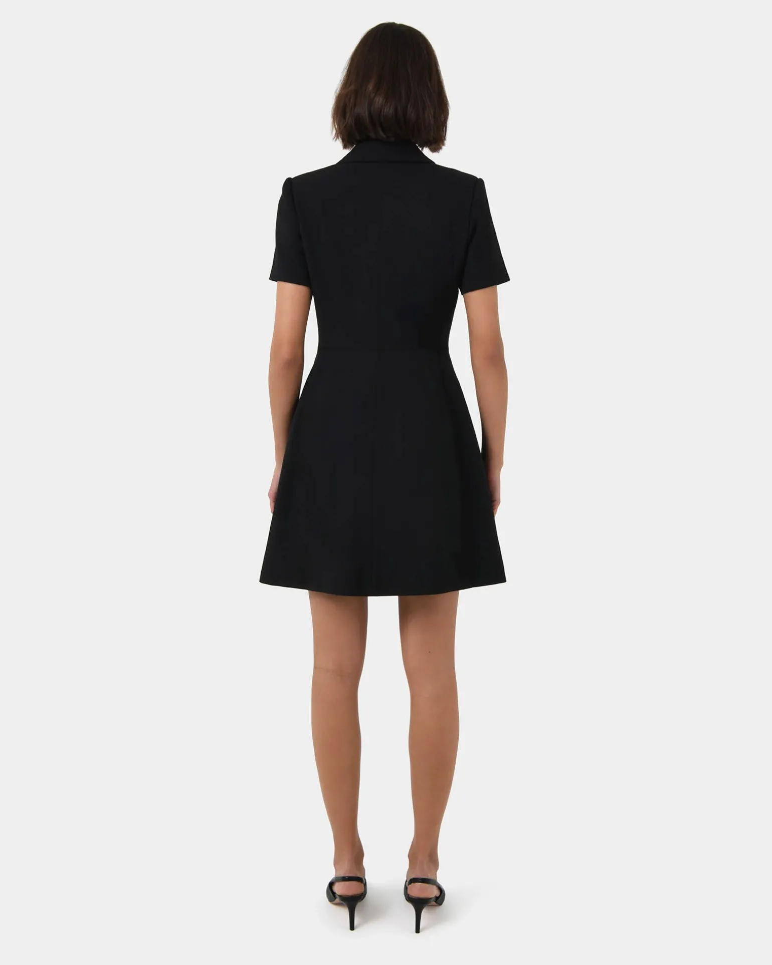 Chloe Suit Dress