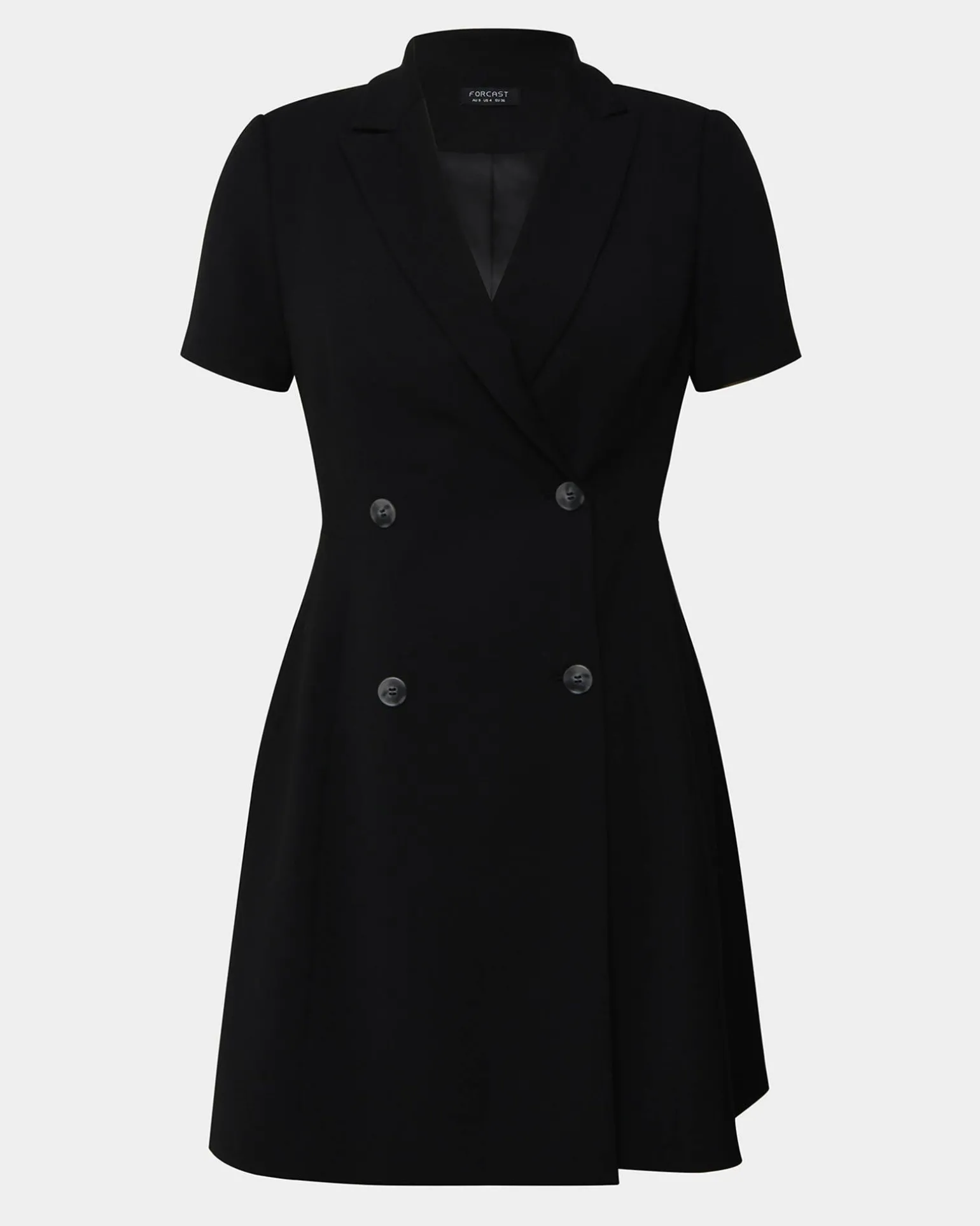 Chloe Suit Dress