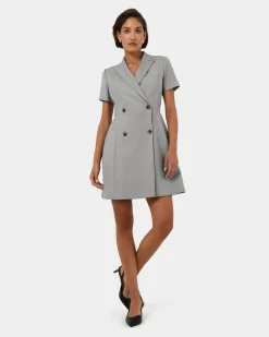 Chloe Suit Dress
