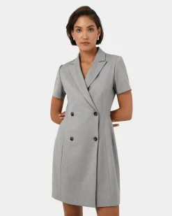 Chloe Suit Dress