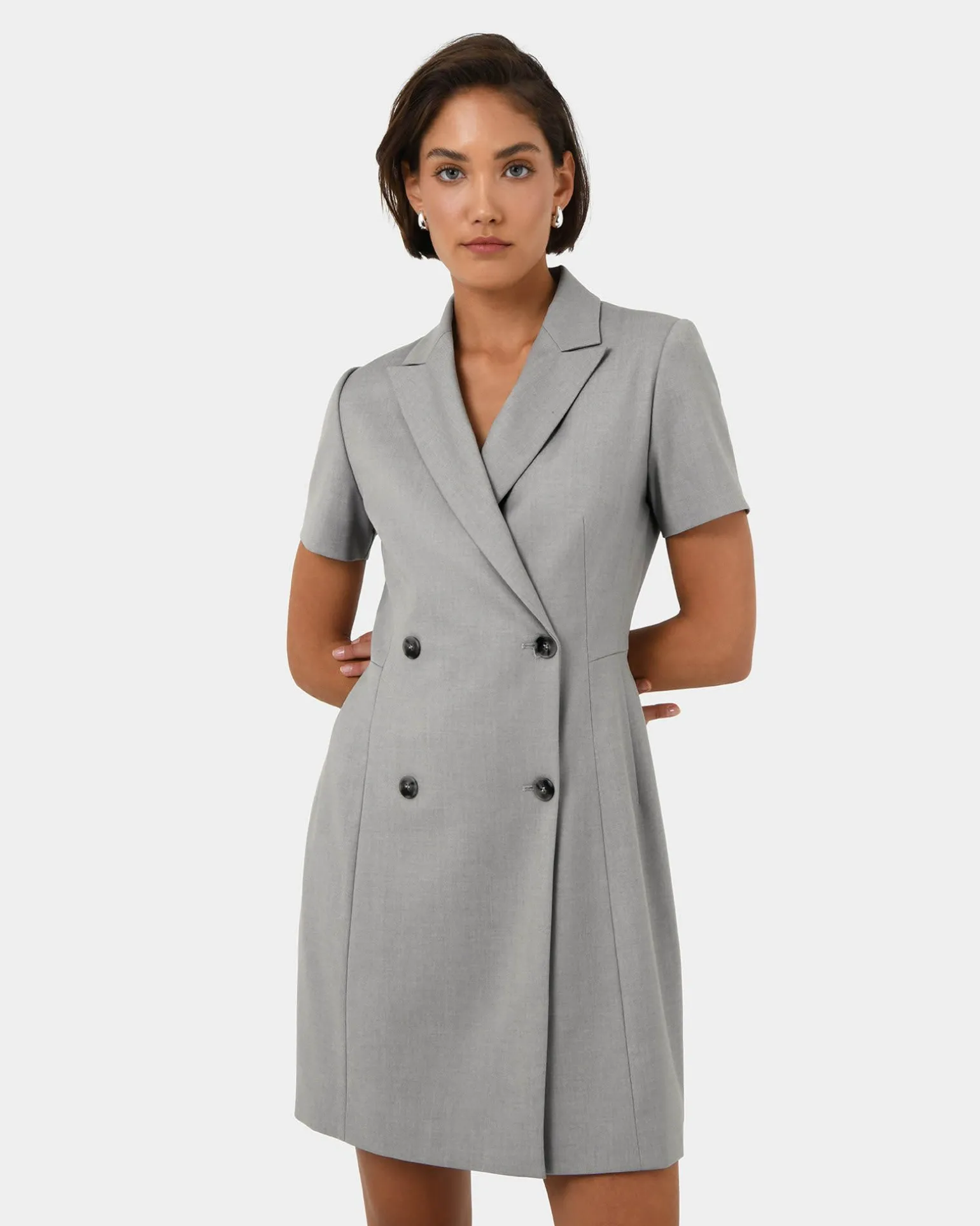 Chloe Suit Dress
