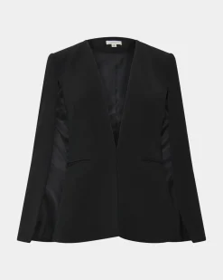 Christina 2 Cape Jacket