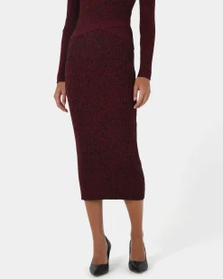 Cienna Knit Skirt