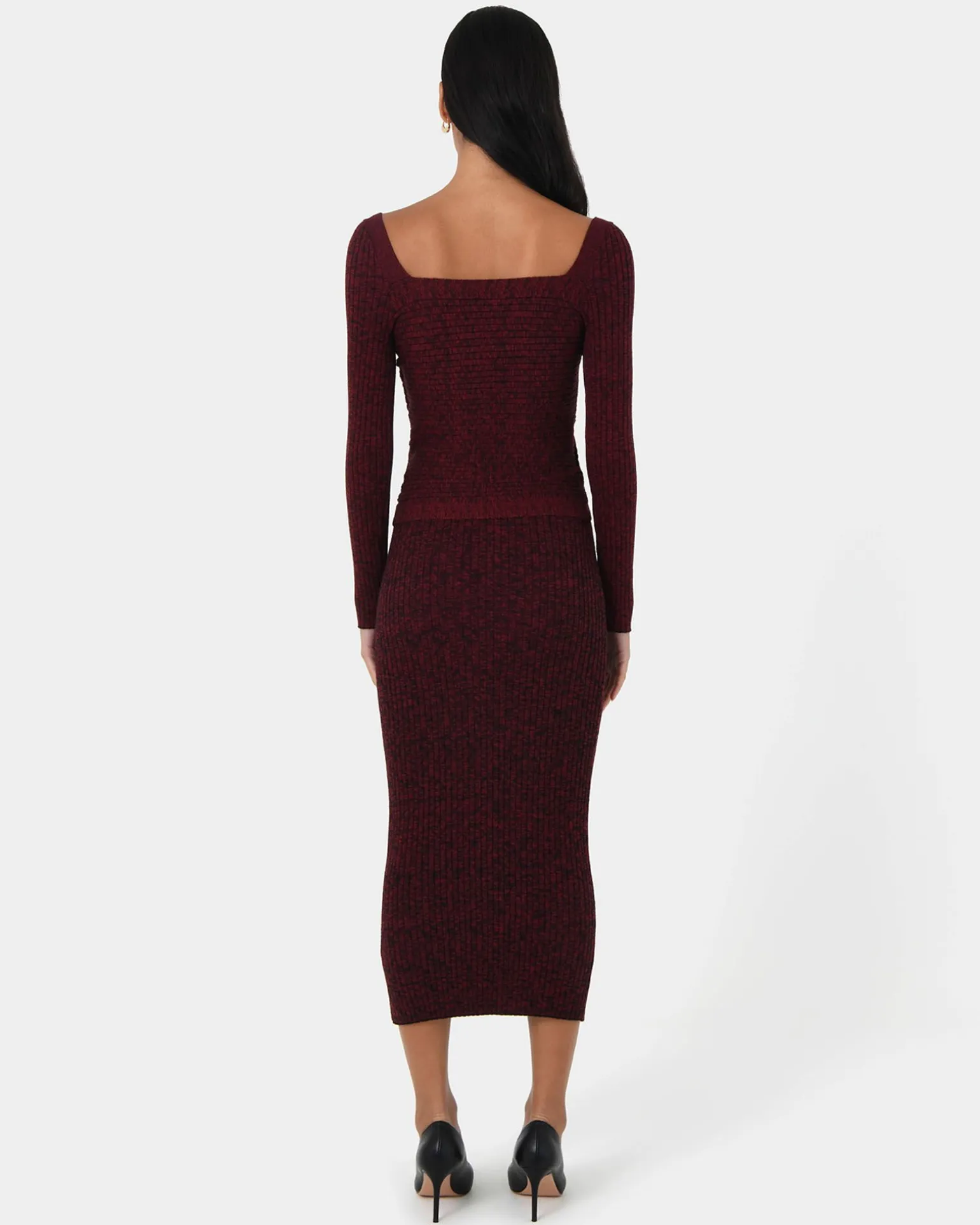 Cienna Knit Skirt