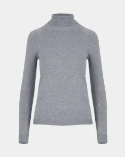 Clarisse Turtleneck Sweater