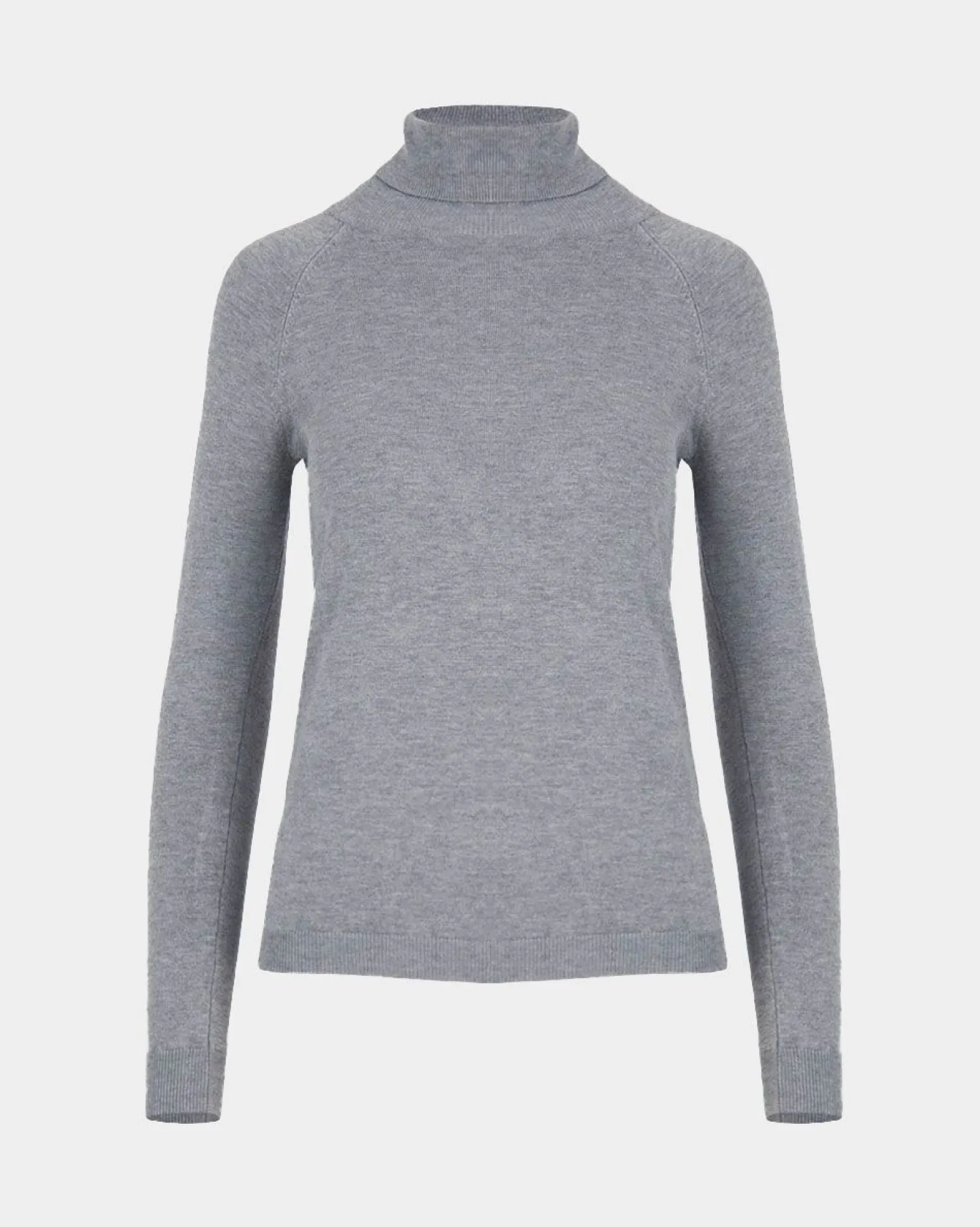 Clarisse Turtleneck Sweater