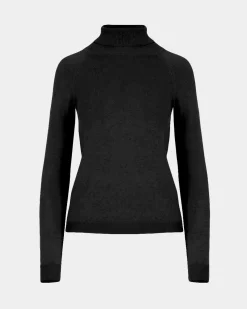 Clarisse Turtleneck Sweater