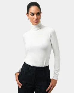 Clarisse Turtleneck Sweater