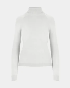 Clarisse Turtleneck Sweater