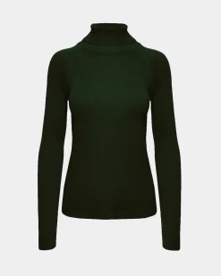 Clarisse Turtleneck Sweater
