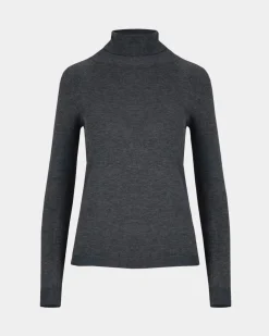 Clarisse Turtleneck Sweater