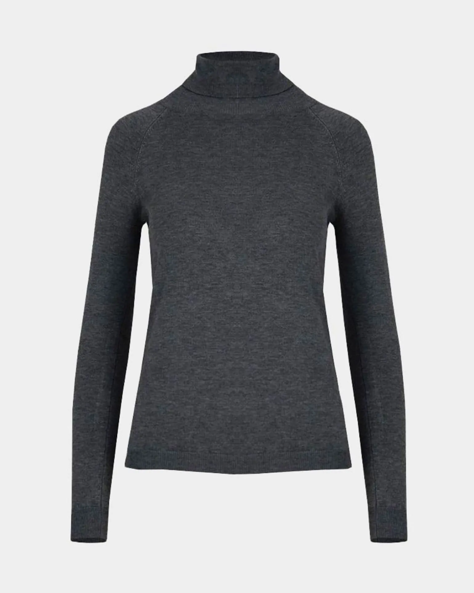 Clarisse Turtleneck Sweater
