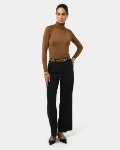 Clarisse Turtleneck Sweater