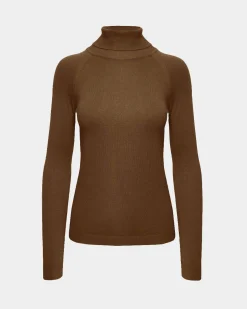 Clarisse Turtleneck Sweater