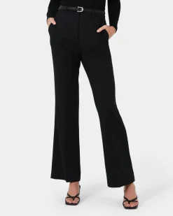 Clover Flare Leg Pants