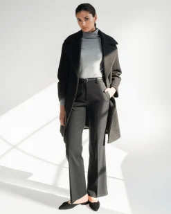 Clover Flare Leg Pants