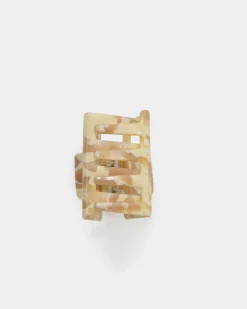 Crystal Hair Claw