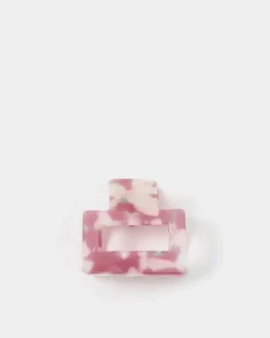 Crystal Hair Claw