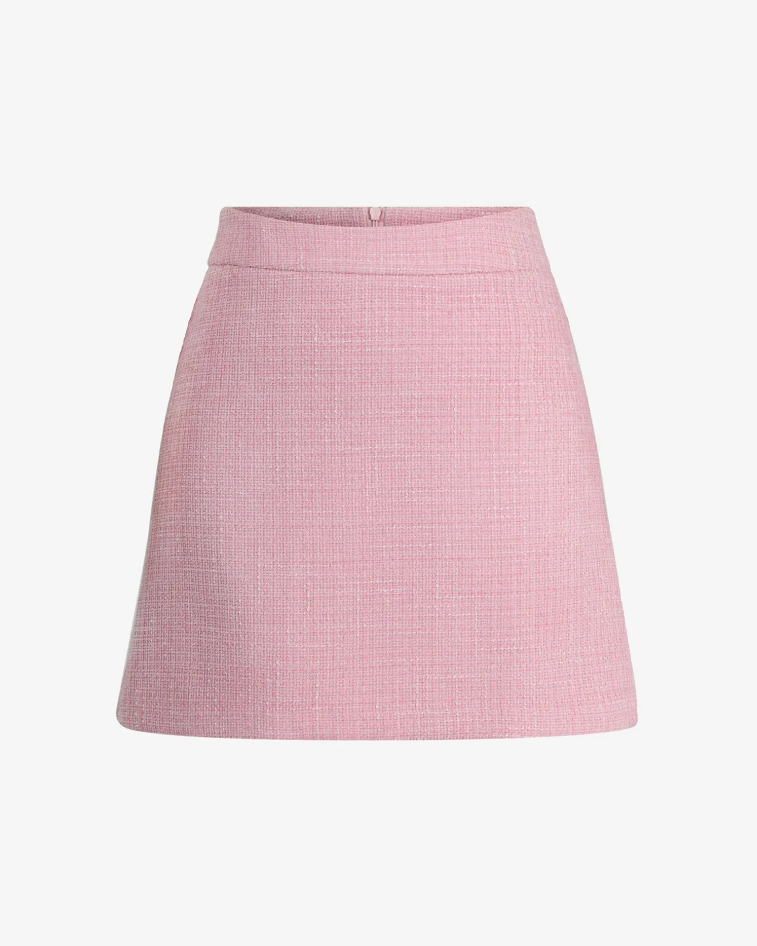 Cynthia Tweed Mini Skirt
