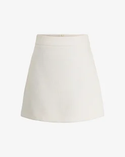 Cynthia Tweed Mini Skirt