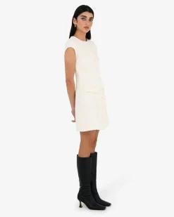 Cynthia Tweed Short Dress