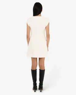 Cynthia Tweed Short Dress