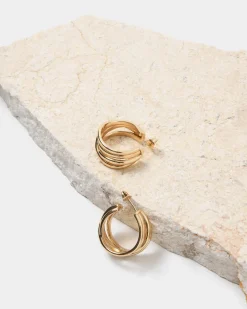 Dailyn Earrings
