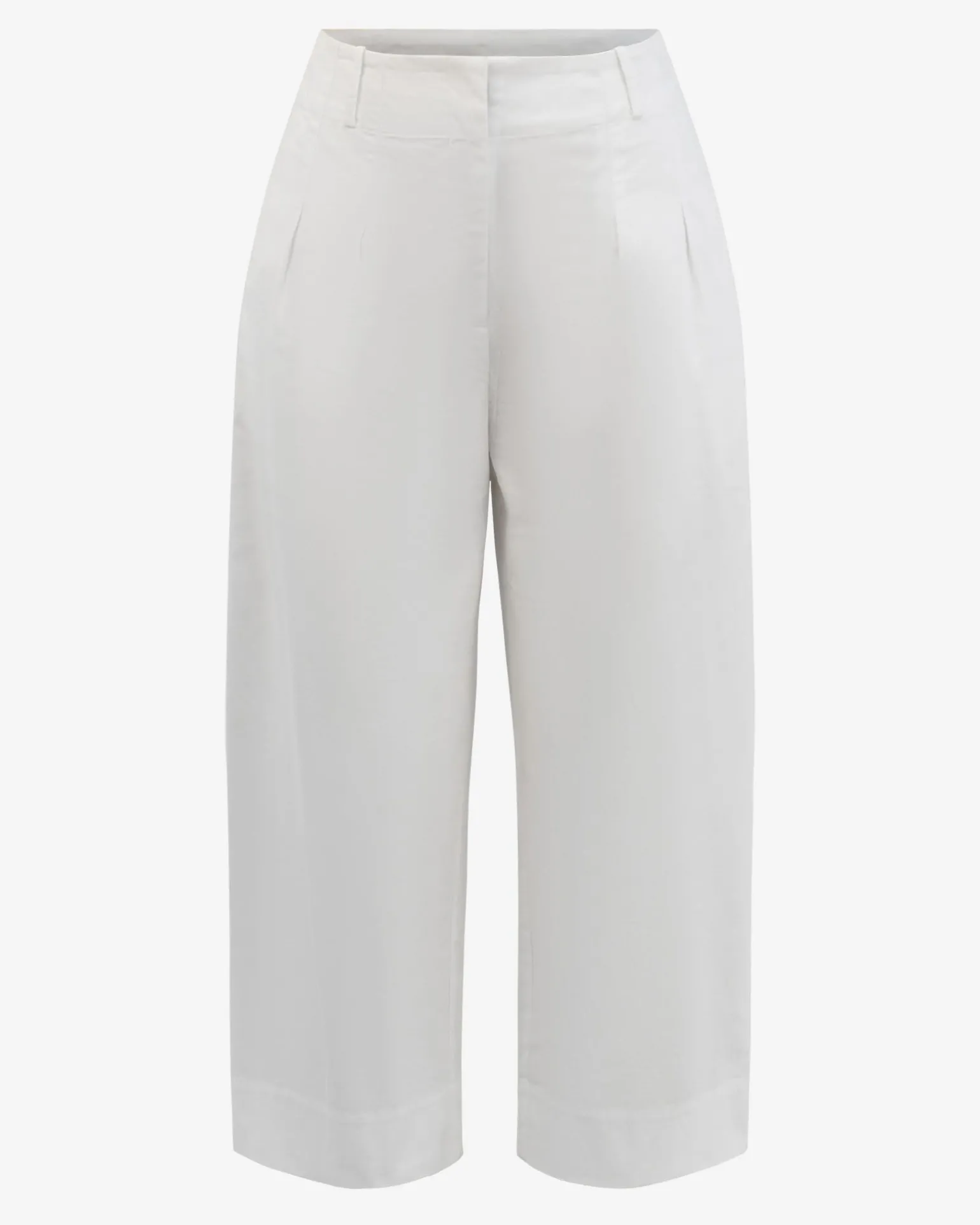 Dallas Barrel Leg Pants
