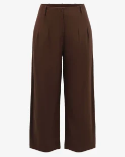Dallas Barrel Leg Pants