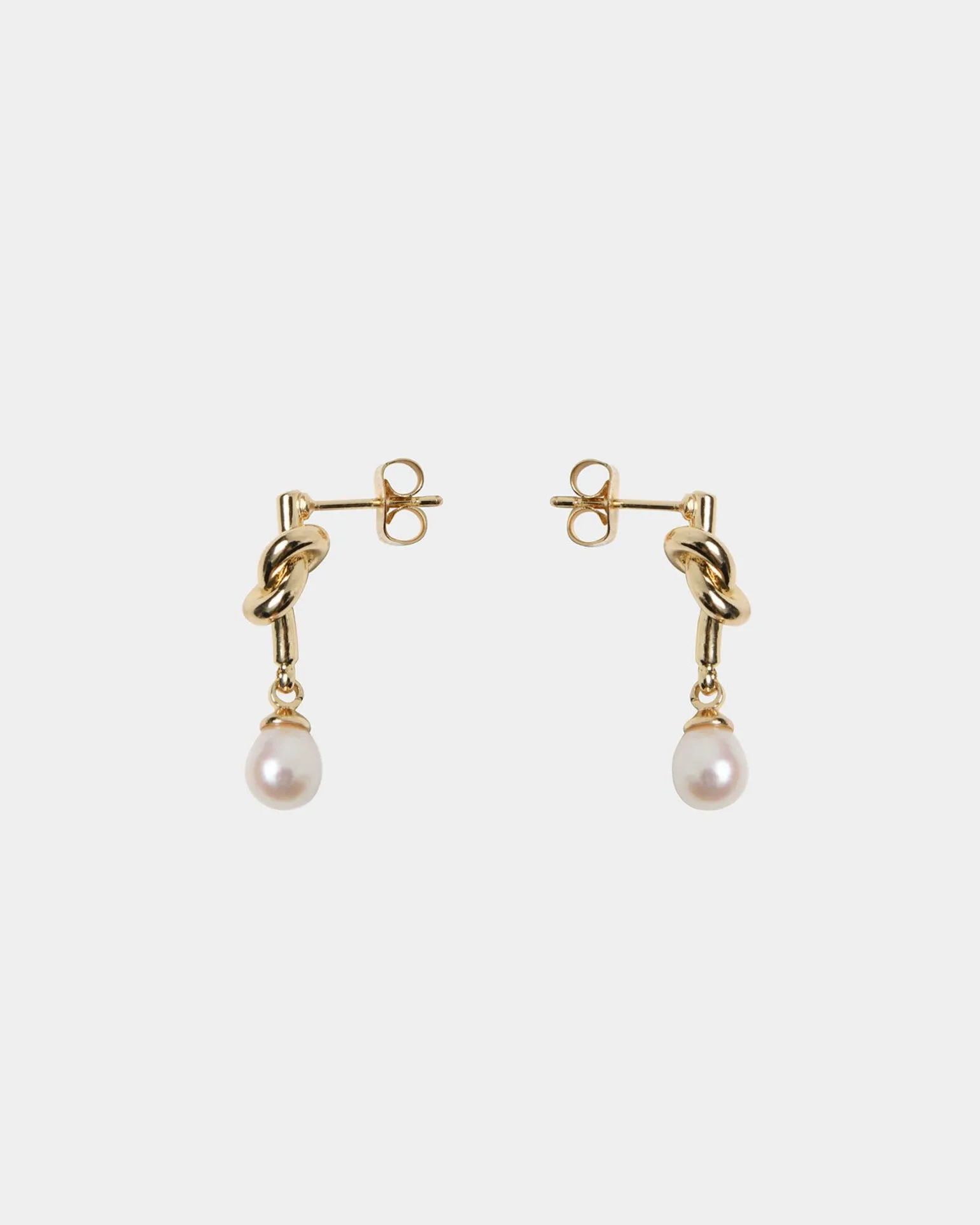 Danelly Gold Plated Earrings