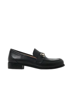 Dayana Leather Loafer