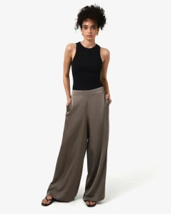 Devon Cotton Blend Singlet