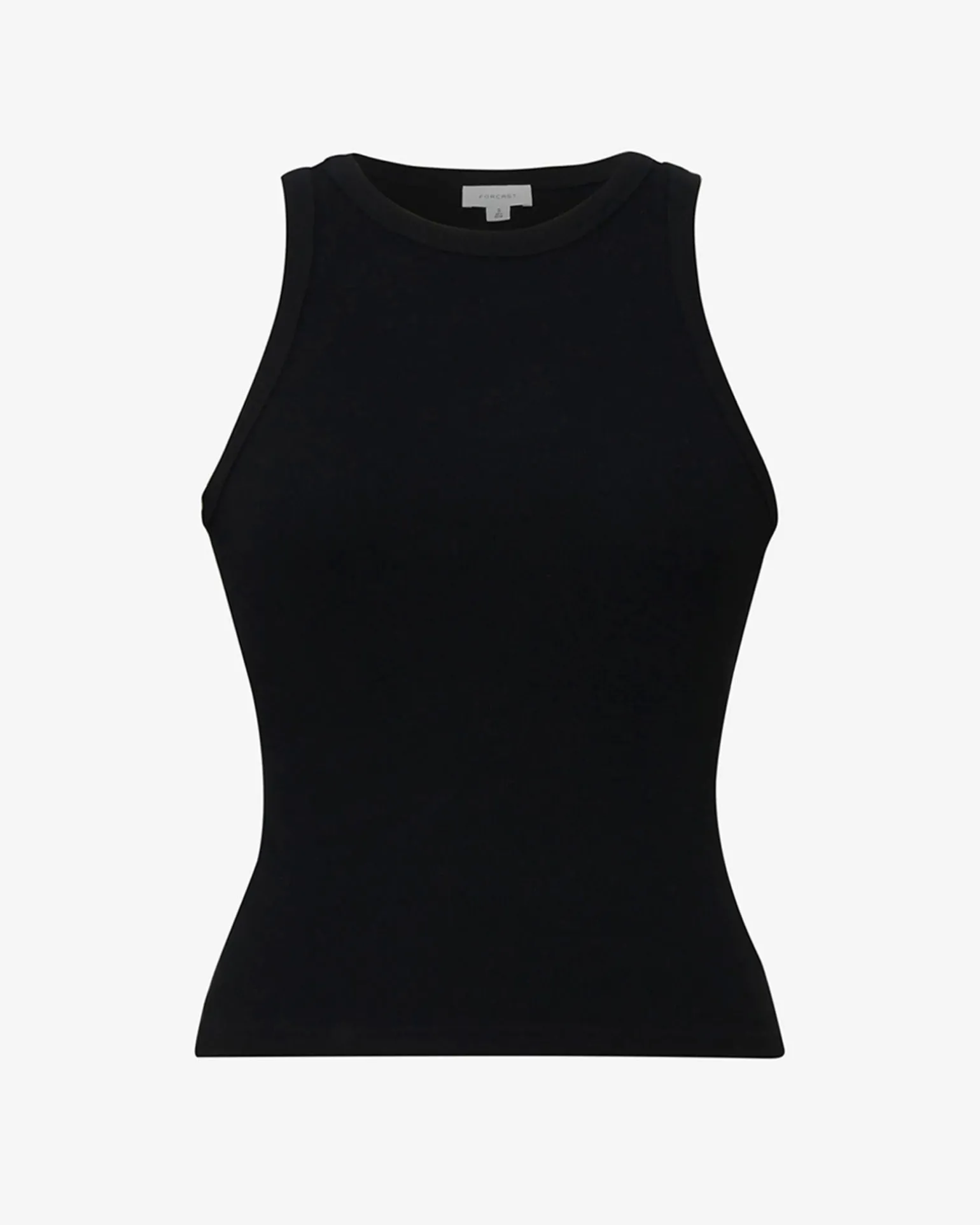 Devon Cotton Blend Singlet