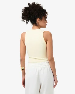 Devon V-neck Singlet