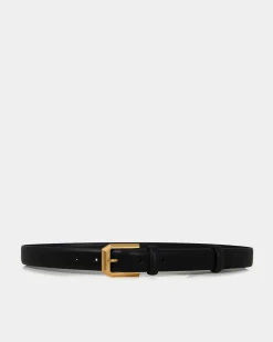 Dulce Leather Belt