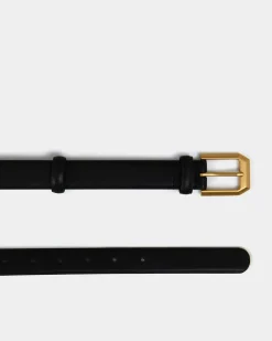 Dulce Leather Belt