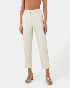 Elka Straight Leg Pants