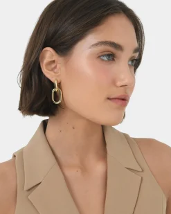 Elvira Earrings