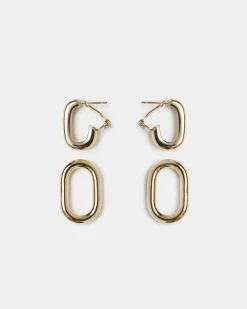 Elvira Earrings