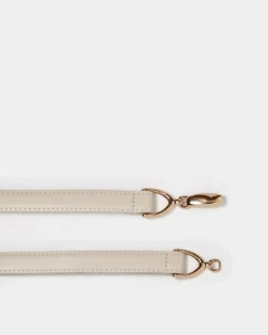 Emeri Leather Adjustable Belt