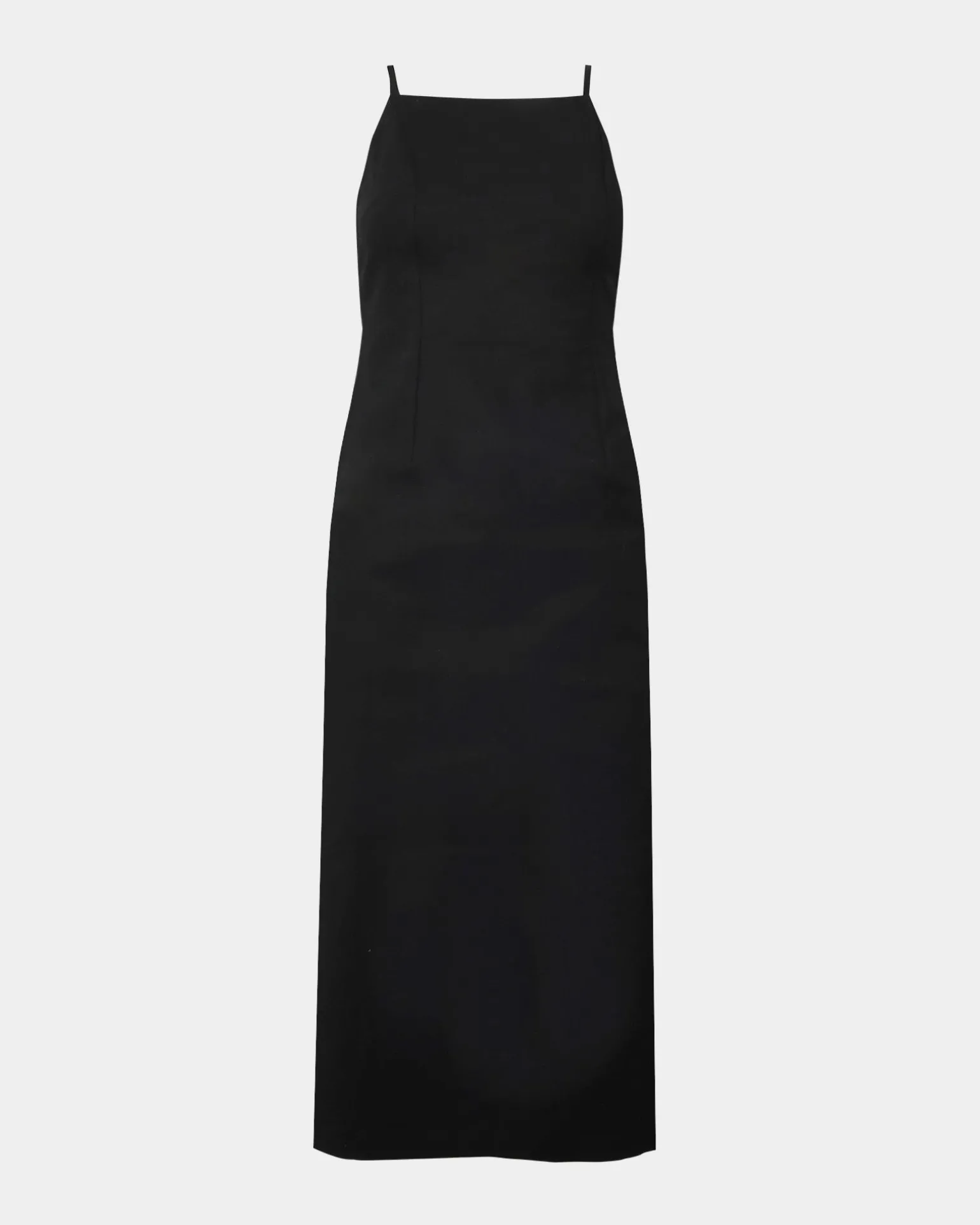 Emiko Fitted Slip Dress