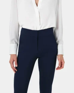 Emily High-Waisted Skinny Pants