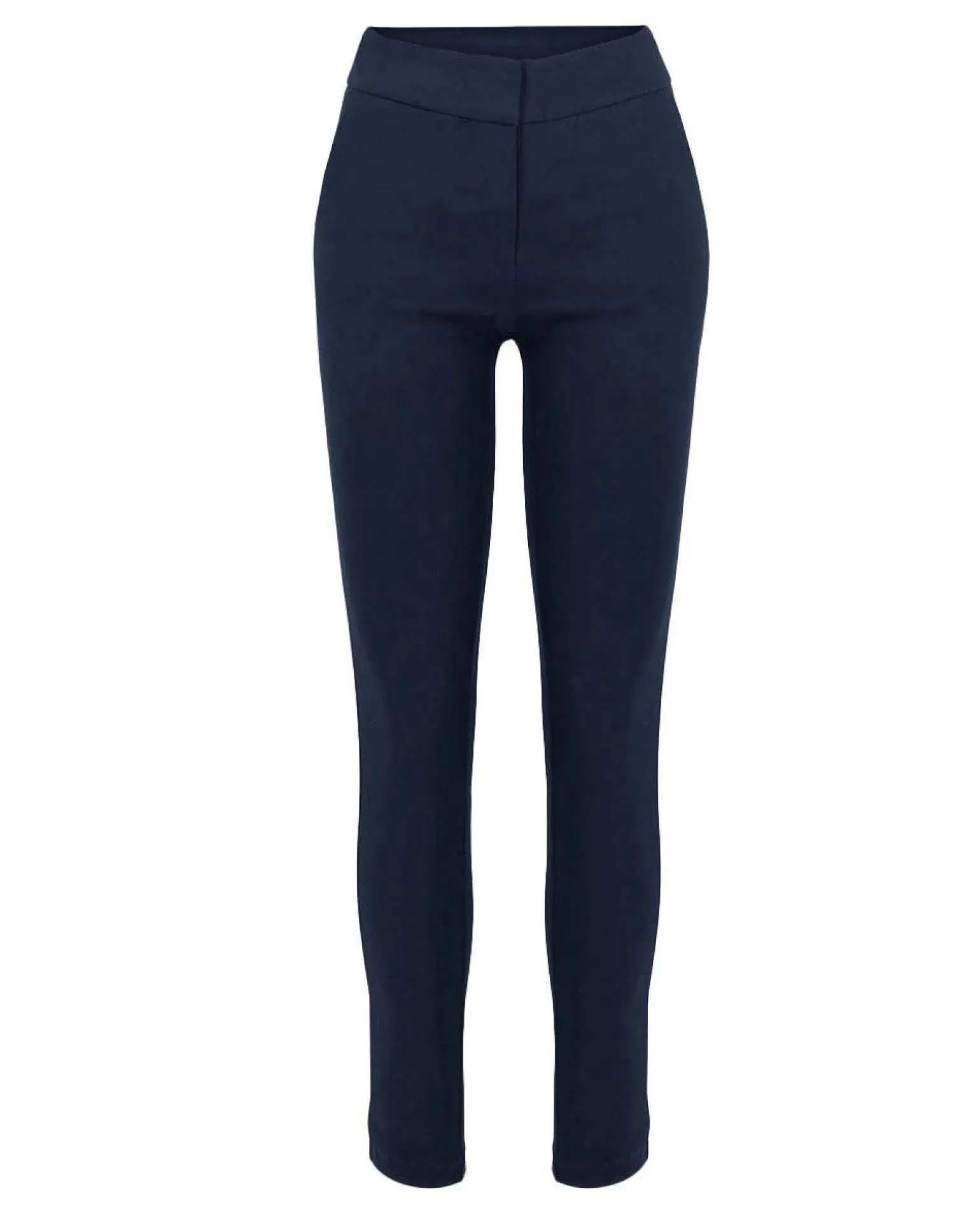 Emily High-Waisted Skinny Pants