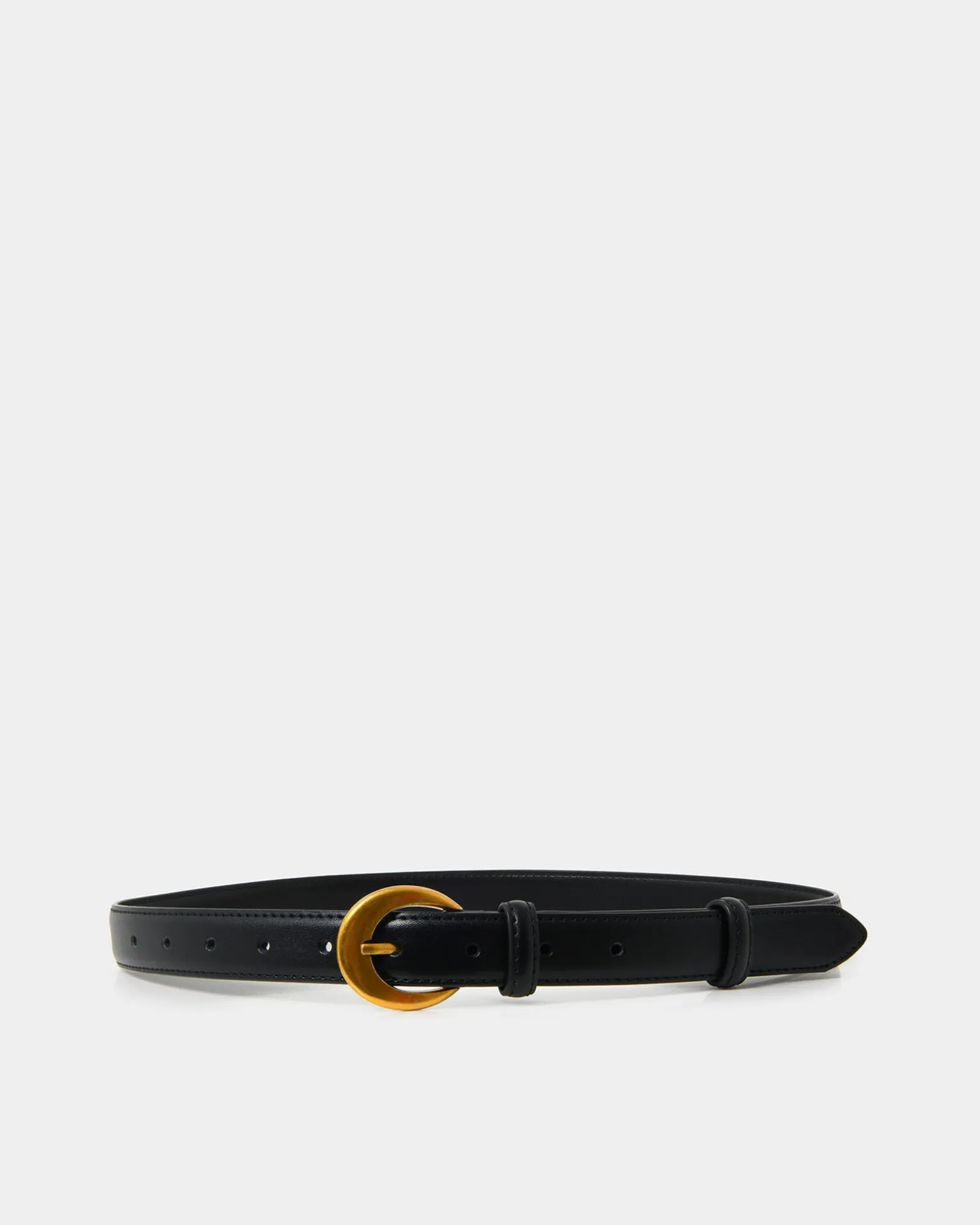Ericka Leather Belt