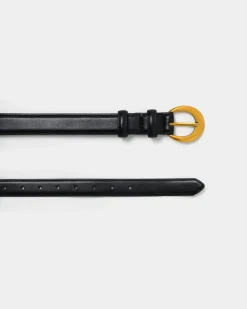 Ericka Leather Belt