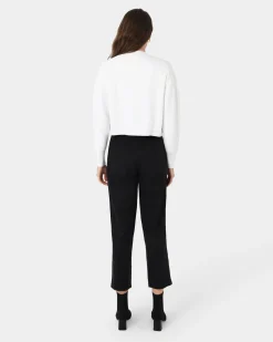 Everleigh Cropped Cardigan