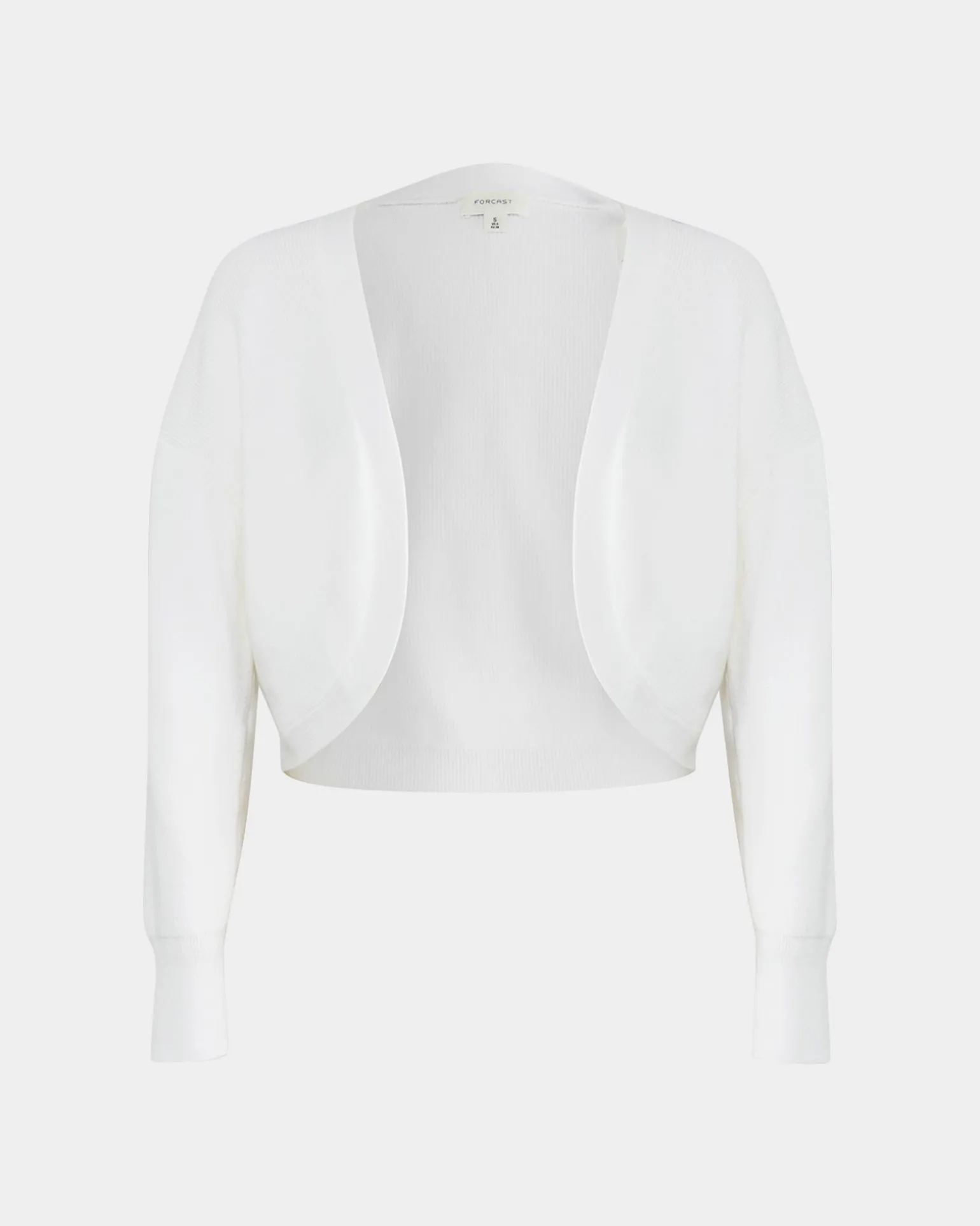 Everleigh Cropped Cardigan