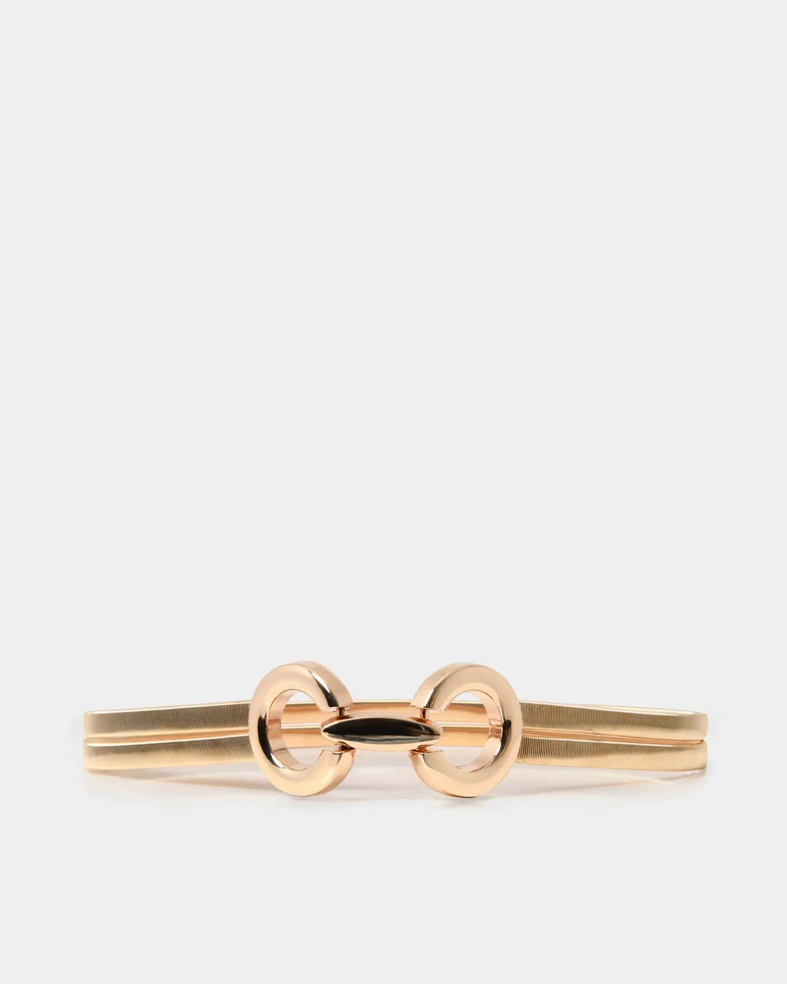 Evolet Stretch Metal Belt